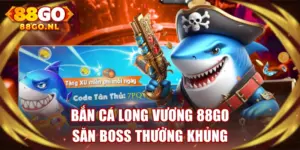 Bắn Cá Long Vương