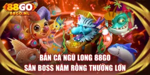 Bắn Cá Ngũ Long
