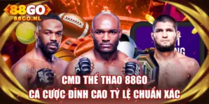 CMD Thể Thao