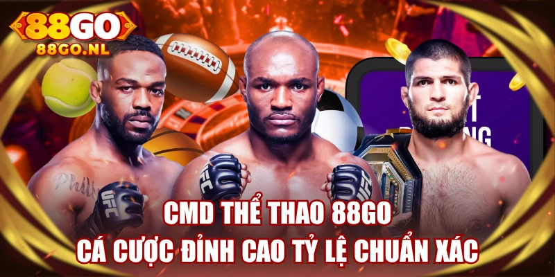 CMD Thể Thao