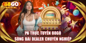 PA Trực Tuyến
