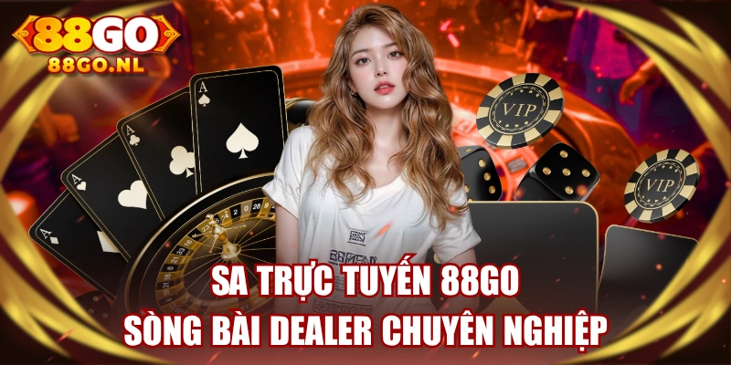 SA Trực Tuyến