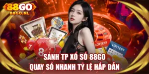 Sảnh TP Xổ Số