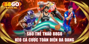SBO Thể Thao