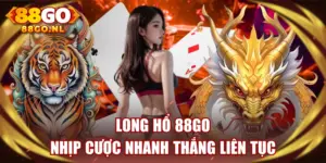 Long Hổ