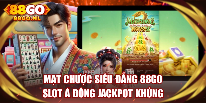 Mạt Chược Siêu Đẳng