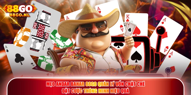 Andar Bahar 88GO so sánh xác suất Andar Bahar lựa chọn thông minh hiệu quả.