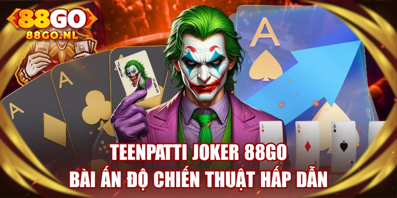 TeenPatti Joker